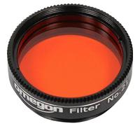 Omegon Filtro colore arancione 1,25