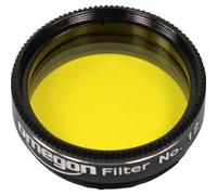 Omegon Filtro colore giallo 1,25