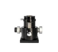 Omegon Focheggiatore Pro 2'' Newton Linear R & P, Dual Speed