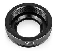 Omegon Frontale CS-Mount senza filtro IR-Cut