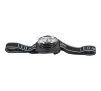 Omegon Lampada frontale a LED