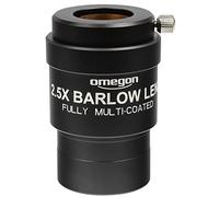 Omegon Lente di Barlow 2,5x 2''