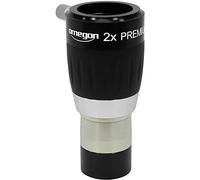 Omegon Lente di Barlow 2x Premium, 1,25