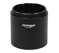 Omegon Manicotto di prolunga T2 Anello intermedio 40 mm T2i/T2a