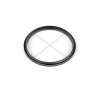 Omegon Maschera per Spikes ZWO Seestar S50