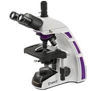 Omegon Microscopio Nabla III Trino