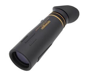Omegon Monoculare arancione 10x42