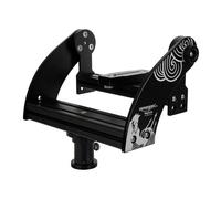 Omegon Montatura a forcella Pro Neptune per binocoli di grandi dimensioni