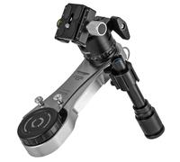 Omegon Montatura SET MiniTrack LX4 Quattro NS (con testa a sfera)