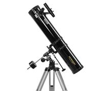 Omegon Telescopio N 114/900 EQ-1