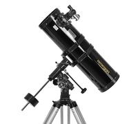 Omegon Telescopio N 150/750 EQ-3