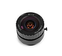 Omegon Obiettivo CS-Mount da 2,5mm, f/1,2