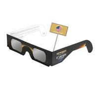 Omegon Occhiali per eclissi solare Solar Safe