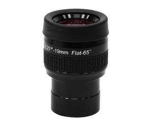 Omegon Occhio di campo piatto 19 mm 1,25"