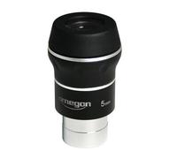 Omegon Occhio di campo piatto 5 mm 1,25"