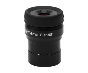 Omegon Occhio di campo piatto 8 mm 1,25"