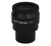 Omegon Oculare da microscopio Deluxe 10x