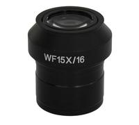 Omegon Oculare da microscopio Deluxe 15x