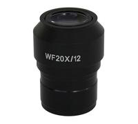 Omegon Oculare da microscopio Deluxe 20x