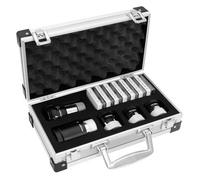 Omegon Valigetta con oculari ed accessori