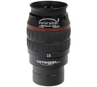 Omegon Oculare Oculari 2'' Panorama II 15 mm