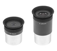 Omegon Oculare Set oculari K 10mm, K 25mm