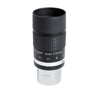 Omegon Oculare zoom Super Plössl 7-21mm APO 1,25''