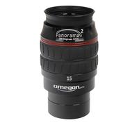 Omegon Panorama oculare II 15 mm 2"