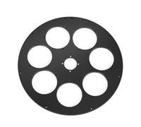 Omegon Per carosello filtri 7x36 mm (foro da 25 mm)