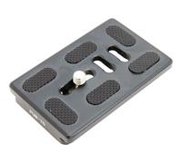 Omegon Piastra cambio rapido OM20