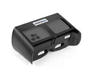 Omegon Planetario portatile Universe2go+