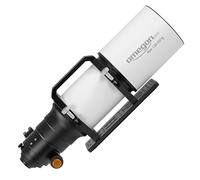 Omegon Rifrattore Apocromatico Pro APO 130/650 ED3Q OTA