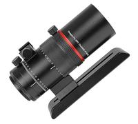 Omegon Rifrattore apocromatico Pro APO DoubleED AP 40/180 Sixtuplet OTA