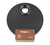 Omegon Ruota portafiltri elettronica EFW 8x1.25''