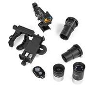 Omegon Set di accessori per telescopio Horizon