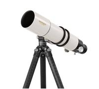 Omegon Set visivo Telescope AC 90/500 AZ-Baby