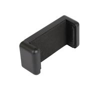 Omegon Supporto a morsetto per smartphone per cavaletti