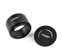 Omegon Tappo anticondensa Coperchio Antipolvere e paraluce per Seestar S50
