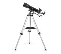 Omegon Telescopio AC 102/660 AZ-3