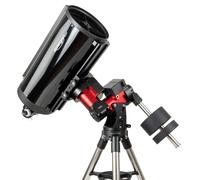 Omegon Telescopio Cassegrain Pro CC 203/2436 CEM40