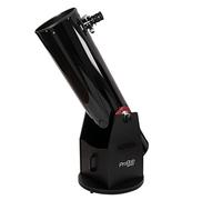 Omegon Telescopio Dobson ProDob N 304/1500 DOB II con cercatore Deluxe LED