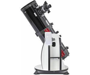 Omegon Telescopio Dobson Push+ mini N 150/750 Pro