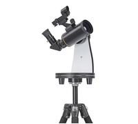 Omegon Telescopio dobsoniano MightyMak 60 Titania