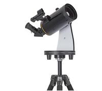 Omegon Telescopio dobsoniano MightyMak 90 Titania