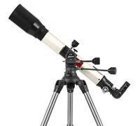 Omegon Telescopio Horizon AC 70/700 AZ-Bellavista