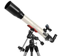 Omegon Telescopio Horizon AC 70/700 EQ-1 Neo