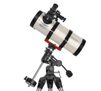 Omegon Telescopio Horizon N 114/500 EQ Neo