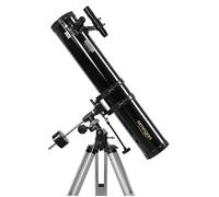 Omegon Telescopio N 114/900 EQ-1