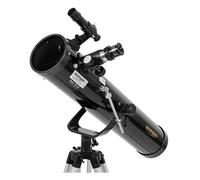 Omegon Telescopio N 76/700 AZ-1