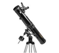 Omegon Telescopio N 76/900 EQ-2